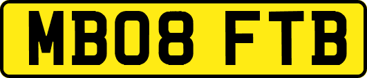 MB08FTB