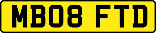 MB08FTD
