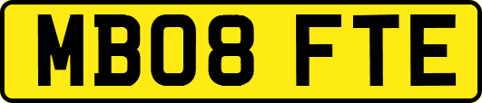 MB08FTE
