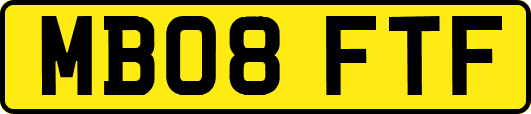 MB08FTF