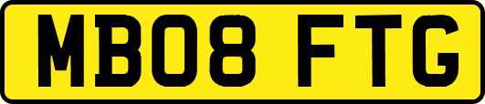 MB08FTG
