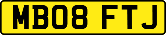 MB08FTJ