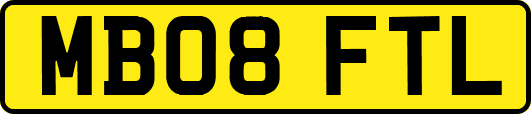 MB08FTL