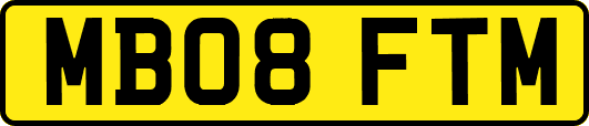 MB08FTM