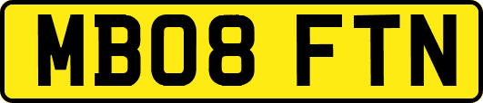 MB08FTN