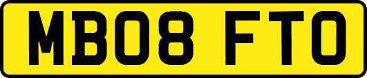 MB08FTO