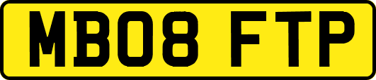 MB08FTP