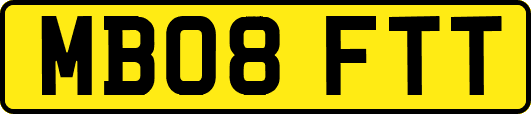 MB08FTT