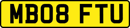 MB08FTU