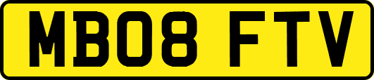 MB08FTV