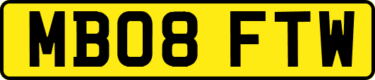 MB08FTW