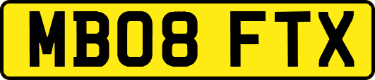 MB08FTX