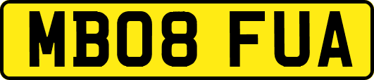 MB08FUA