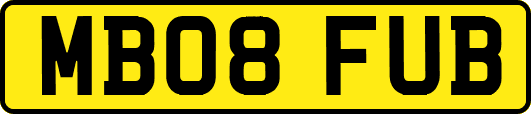 MB08FUB
