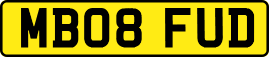 MB08FUD