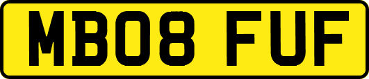 MB08FUF