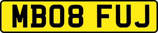 MB08FUJ