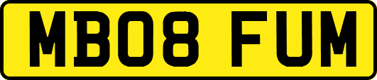 MB08FUM