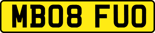 MB08FUO