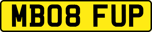 MB08FUP