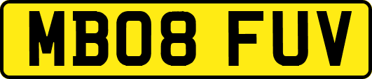 MB08FUV