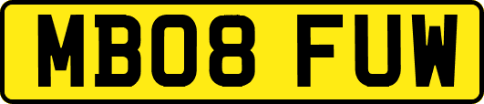 MB08FUW