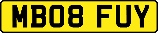 MB08FUY
