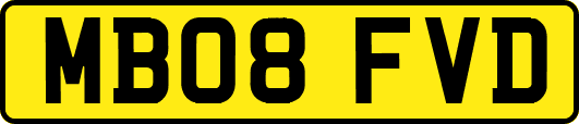 MB08FVD