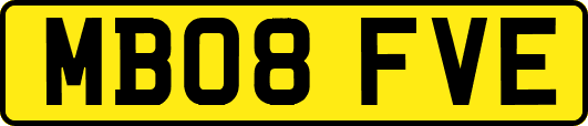 MB08FVE