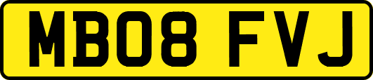 MB08FVJ