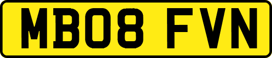 MB08FVN