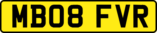 MB08FVR