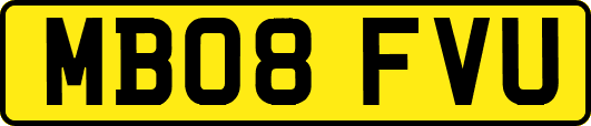 MB08FVU