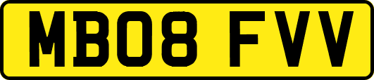 MB08FVV