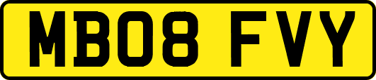 MB08FVY