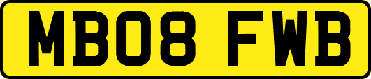 MB08FWB