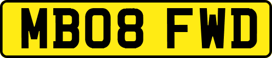 MB08FWD
