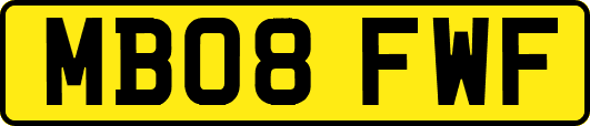 MB08FWF