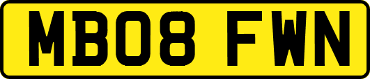 MB08FWN