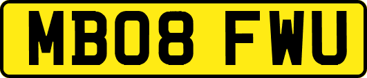 MB08FWU