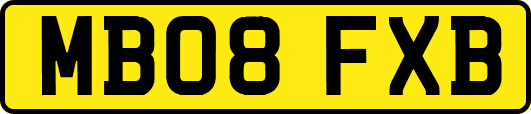 MB08FXB