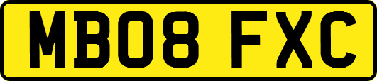 MB08FXC