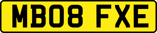 MB08FXE