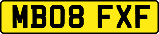 MB08FXF