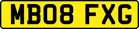 MB08FXG