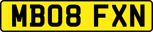 MB08FXN