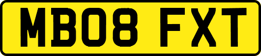 MB08FXT