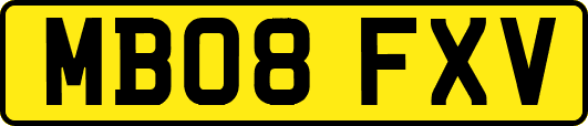 MB08FXV