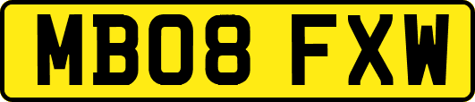 MB08FXW