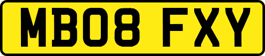 MB08FXY